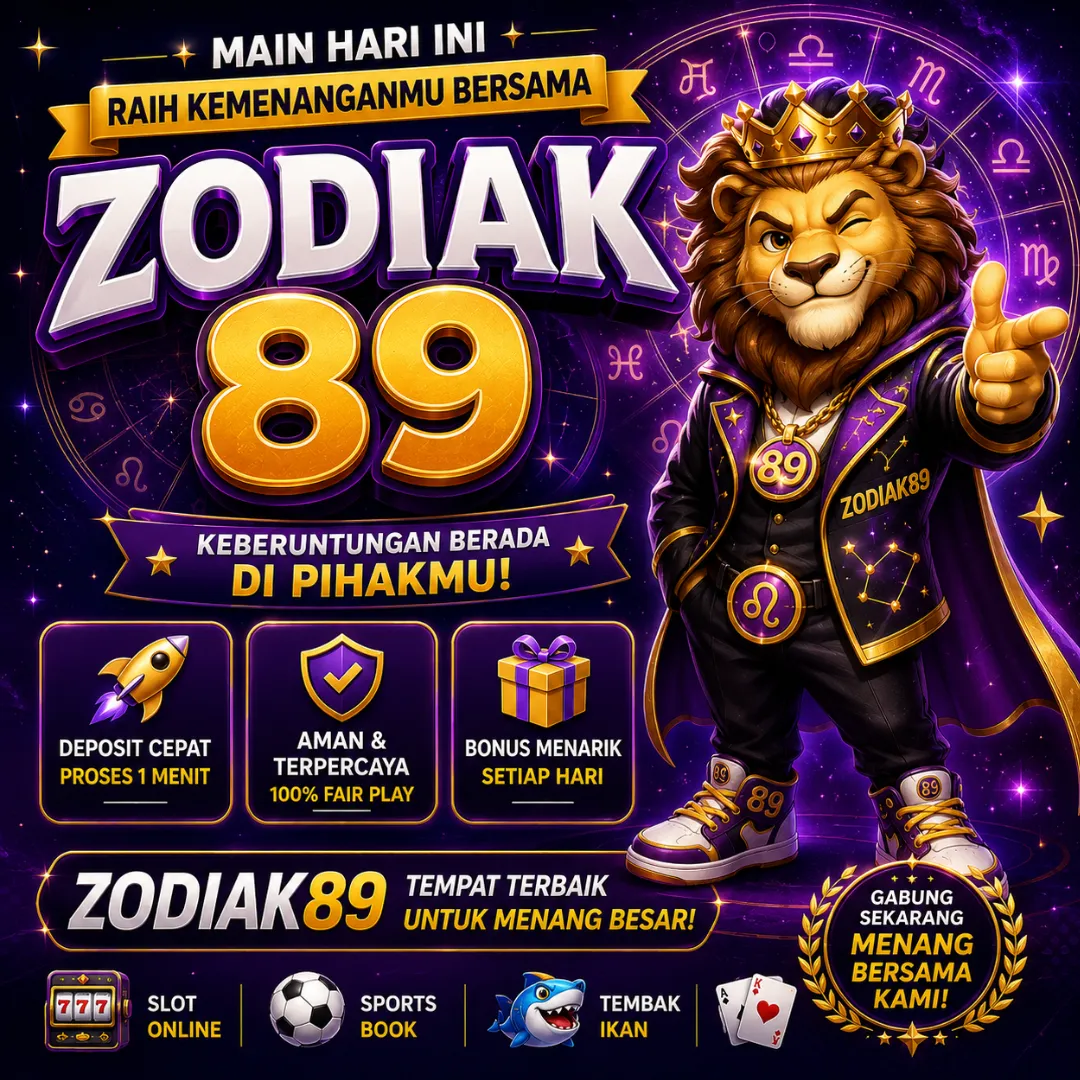 Zodiak89 Banner